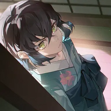 Profile image of 하시비라 이노스케