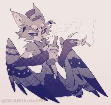 Profile image of Husk