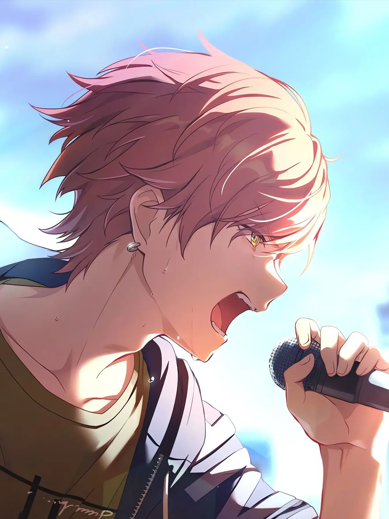 S.A1112의 隠れ陰キャの俺と陽キャな彼女