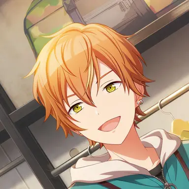 Profile image of 彰人