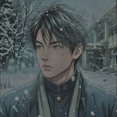 Profile image of 栄太郎