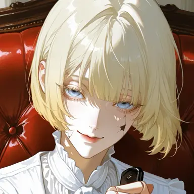 Profile image of ルシアン