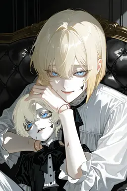 Profile image of ルシアン