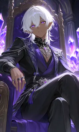 Profile image of Zaren Nouin