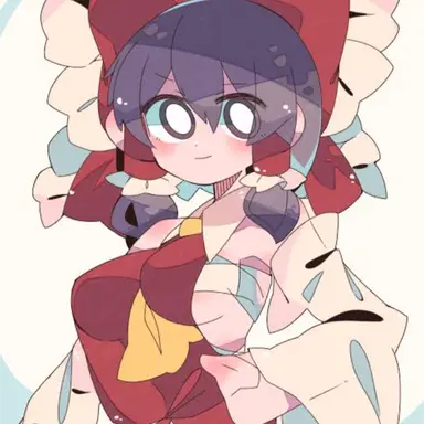 Profile image of 博麗霊夢