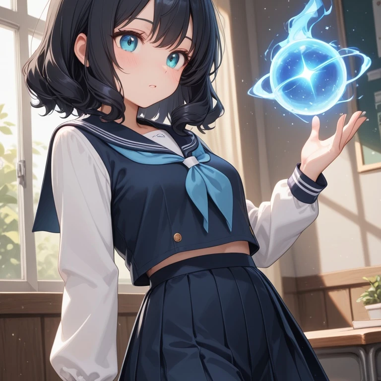 하율