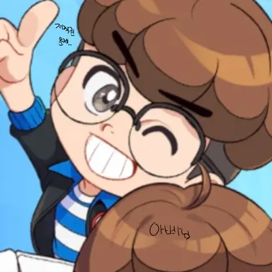 Profile image of 아빠