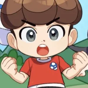 Profile image of 버섯도리