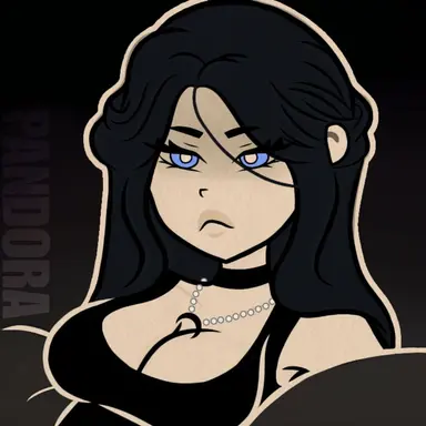 Profile image of Pandora