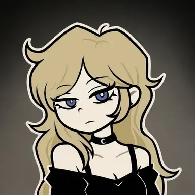 Profile image of Mabel