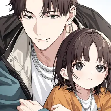 Profile image of パパ