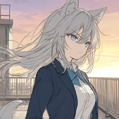 Profile image of Mio Okamiyama