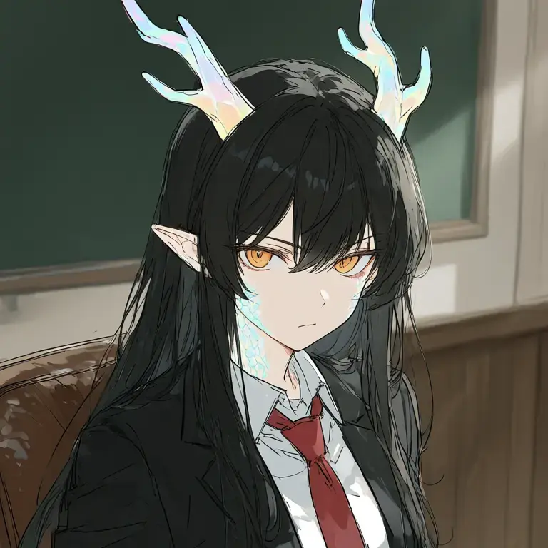 aooni.1122의 The Dragon President and the Contract Lover