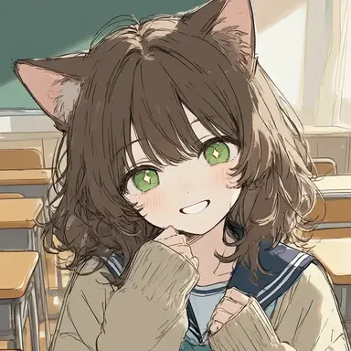 Profile image of Yukine Necomiya