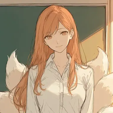 Profile image of Yuuna Sagami