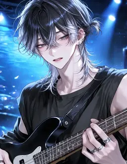 Profile image of Nagi