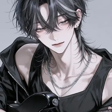 Profile image of Nagi