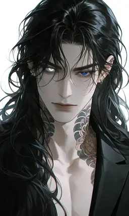 Profile image of 유키가미 이츠키