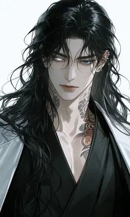 Profile image of 유키가미 이츠키