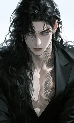 Profile image of 유키가미 이츠키