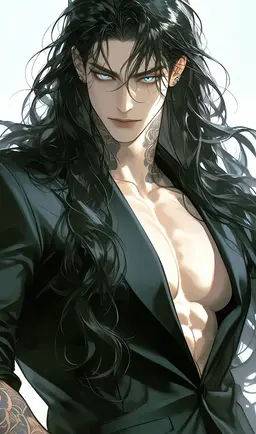 Profile image of 유키가미 이츠키