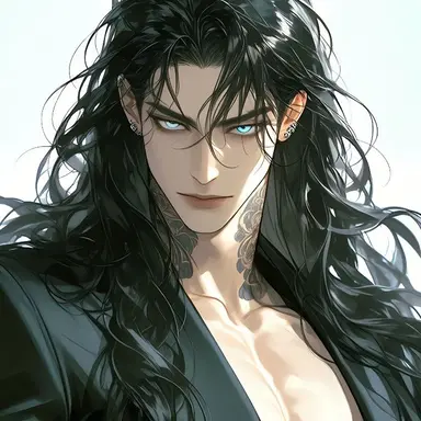 Profile image of 유키가미 이츠키