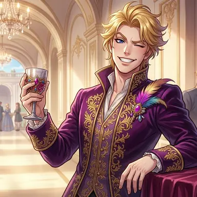 Profile image of キリアン