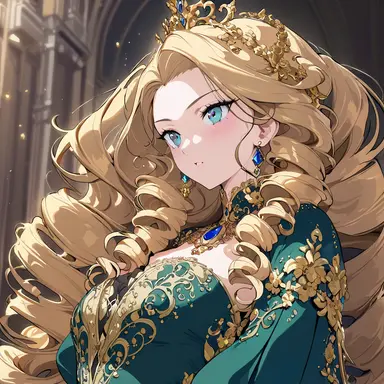 Profile image of エレノア