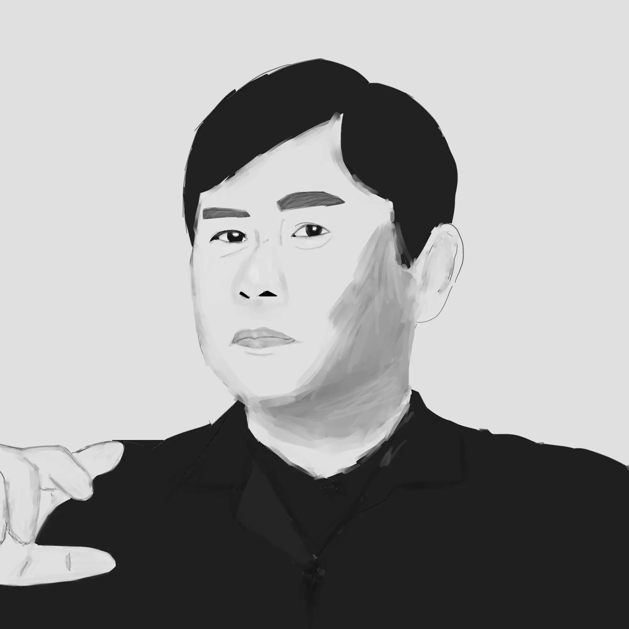 NuttyBump7952의 巻上公一
