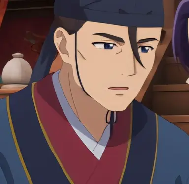 Profile image of 가오슌