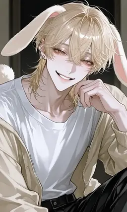 Profile image of イヴ