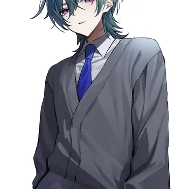 Profile image of Lohen