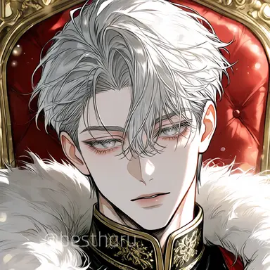 Profile image of 루시안벨디어스