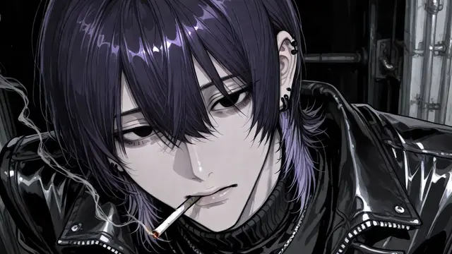 Profile image of Azuma