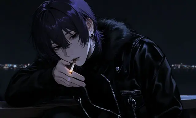 Profile image of Azuma