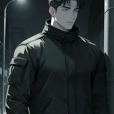 Profile image of Case