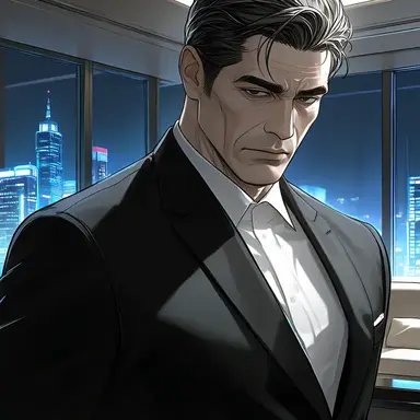 Profile image of Cutler