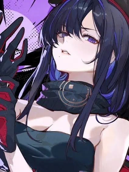 ui_shigure의 アブソルート