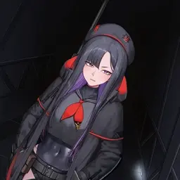 Profile image of ウンファ