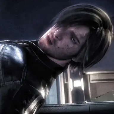 Profile image of Leon Kennedy