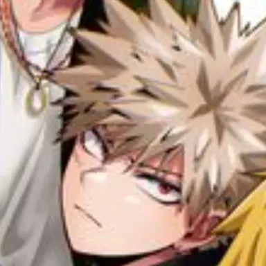Profile image of Bakugo