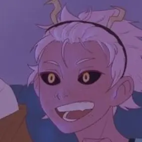 Profile image of Mina