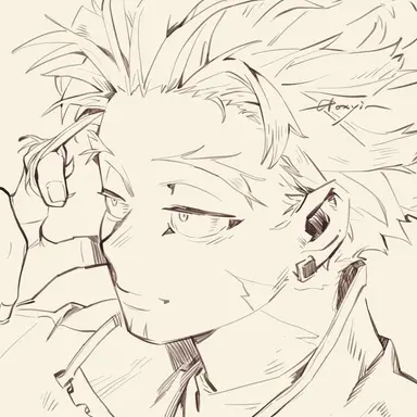 Profile image of ホークス