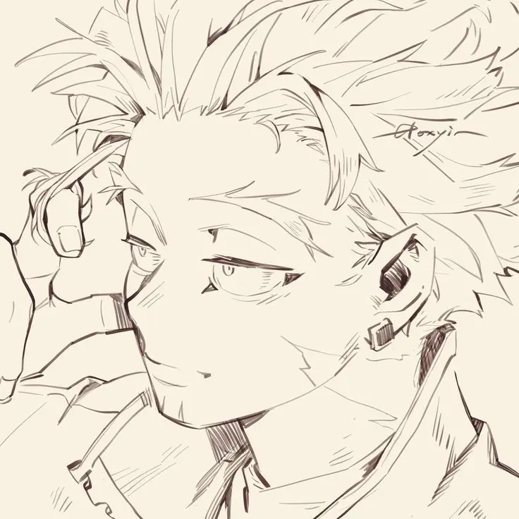 Inuu의 僕は簡単に想いを重ねたりはしない