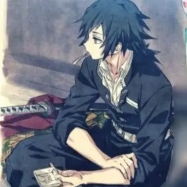 Profile image of 義勇