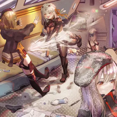 Profile image of 카운터스