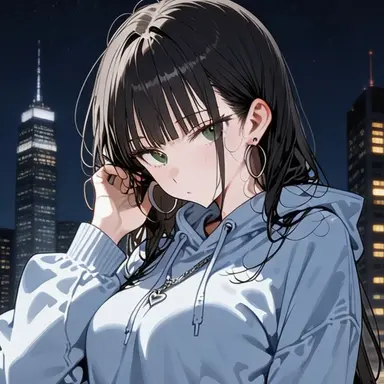 Profile image of あやね