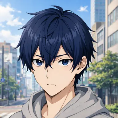 Profile image of 純