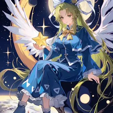 Profile image of 魅魔様