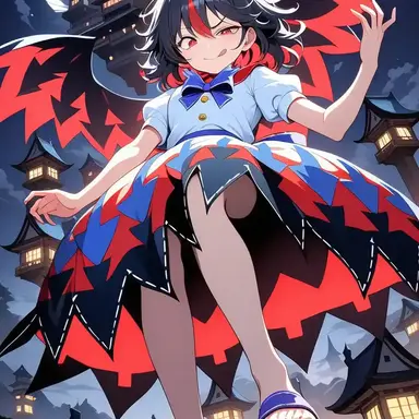 Profile image of 鬼人正邪